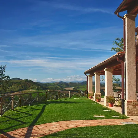 Country House Ca'Balsomino-3
