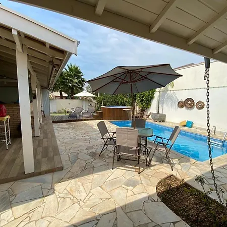 Casa Águas de São Pedro-2