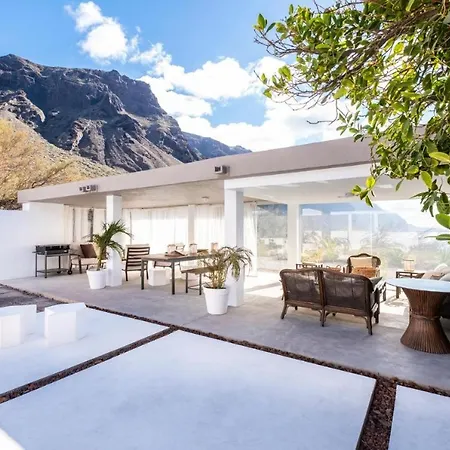 Karat Villa Oasis De Teno-2