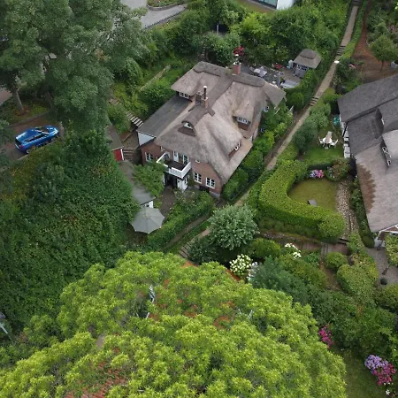 Fischerhaus Am Blankeneser Elbhang-3