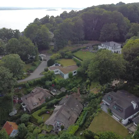 Fischerhaus Am Blankeneser Elbhang-2