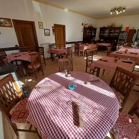 Agriturismo il Pettirosso-2