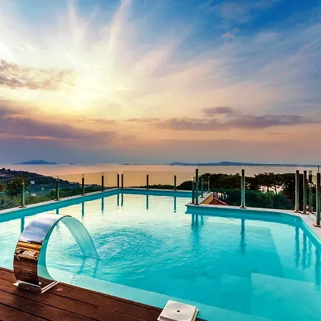 Villa Le Tore-3