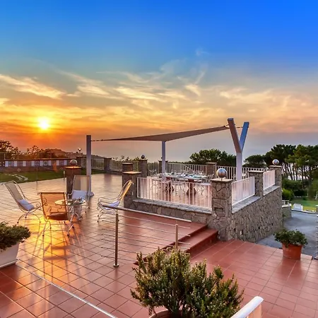 Villa Le Tore-2