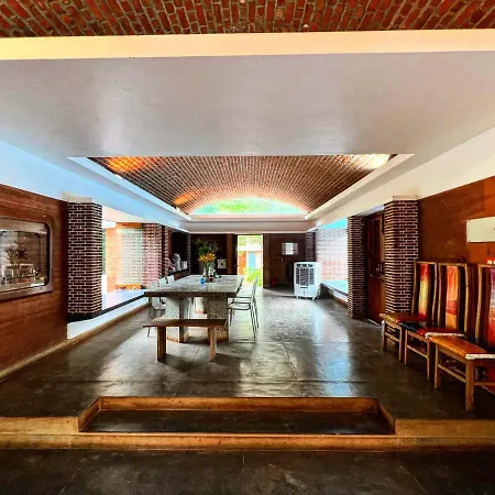 Bougan Villa-2