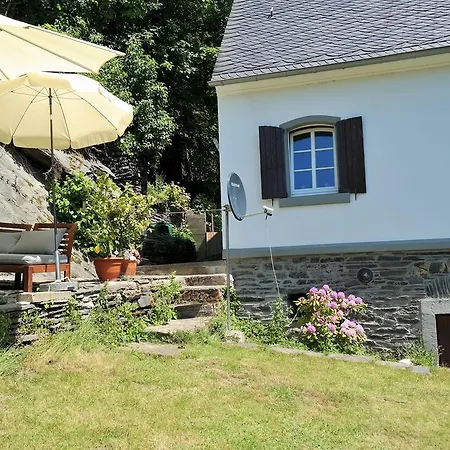 Kutscherhaus Monschau-3