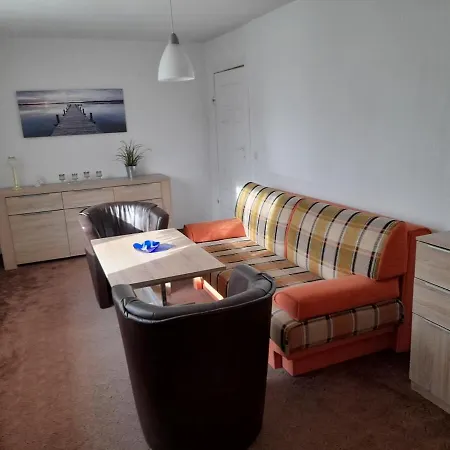 Ferienwohnung Hille-3