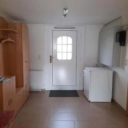 Ferienwohnung Hille-2