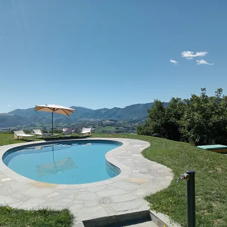 Agriturismo Valdifiori-2