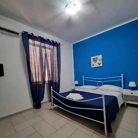 Terrazza Del Santo 2,0 - La Terrazza Nel Cuore Di Napoli-2