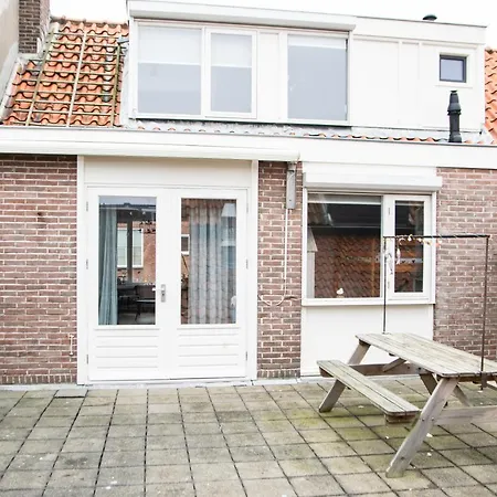 huisje de Strandjutter-3