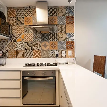 Nannai Residence Muro Alto Porto Galinhas BeiraMar-2
