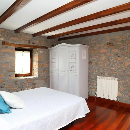 Casa Rural Haitzetxea-3