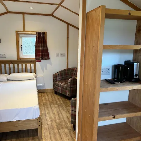Isle Of Skye Camping Pods-3