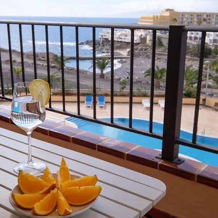 Tenerife Lizards - Duplex In The First Line-3