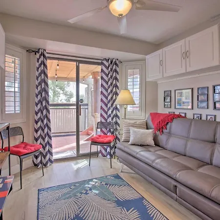 Vegas House With Spa, Mini Golf, Home Theater, Deck!-3