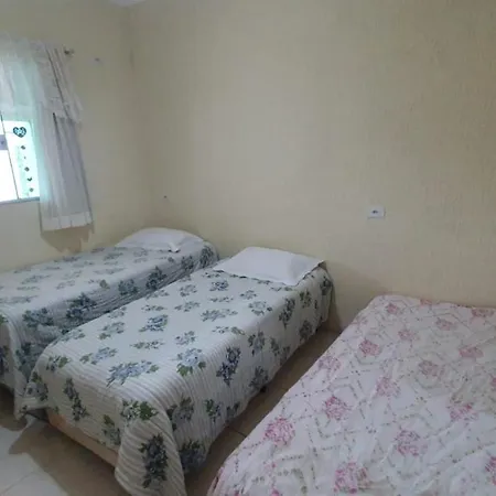 Casa Águas de São Pedro-3
