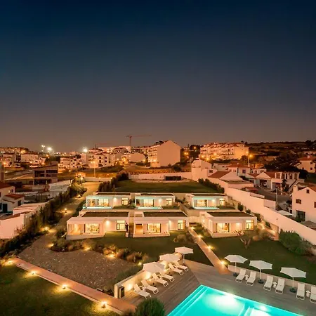 Ericeira Prime Villas-3