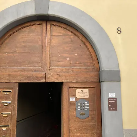 La Casa nel Borgo-2