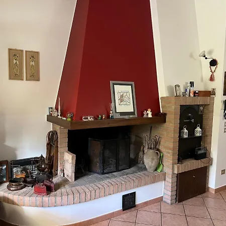 B&B I Tre Gatti-3