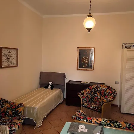 B&B I Tre Gatti-2
