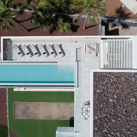 KARAT Villa Zambrano - INCLUDES GOLF CART-3