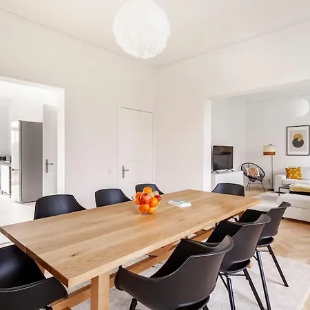 Villa im Alten Land Hamburg - für große Gruppen-2