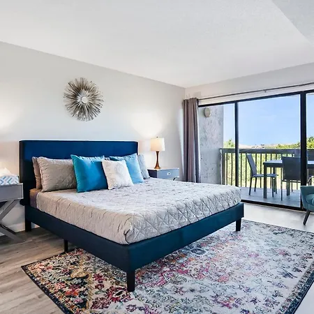 Oceanfront Home Dogs Ok 2 Min Walk To Beach-2