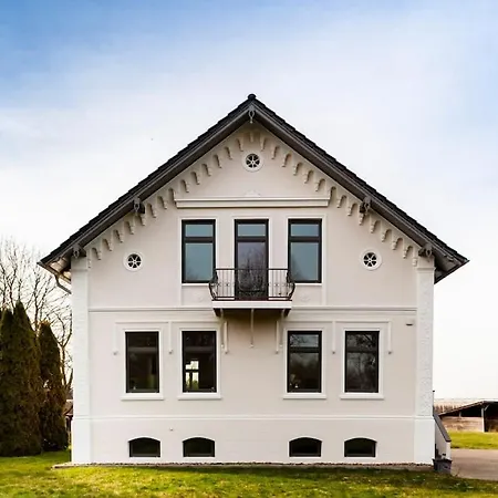 Villa im Alten Land Hamburg - für große Gruppen-3
