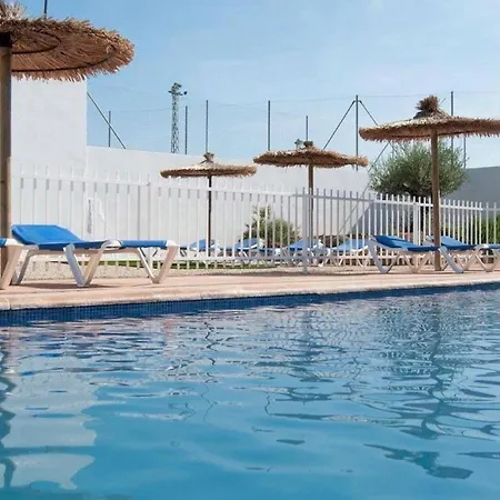 Casa Rural Frigols-2