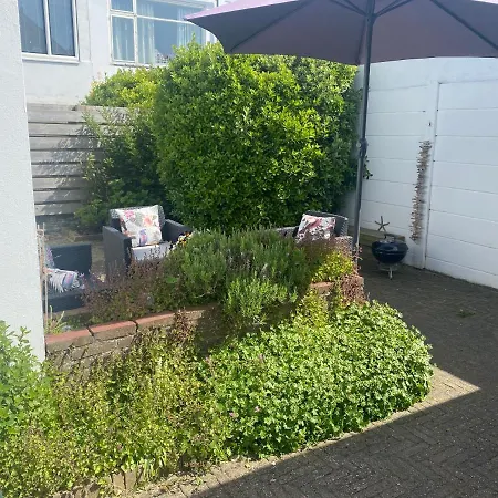 Zomerhuis aan Zee-2