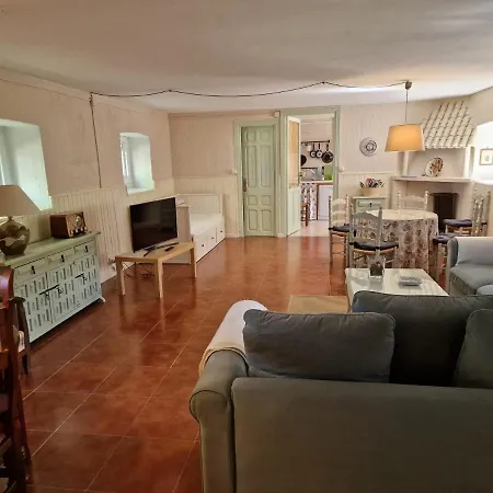 Casa Rural Luna-3