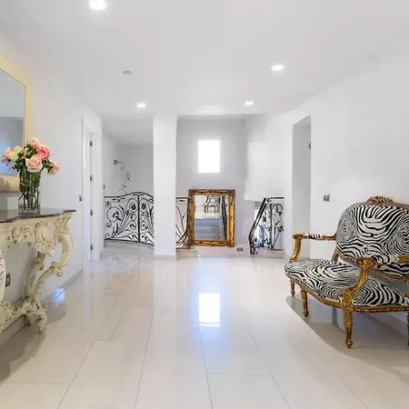 Ohana Luxury Villa With Heated Pool-3