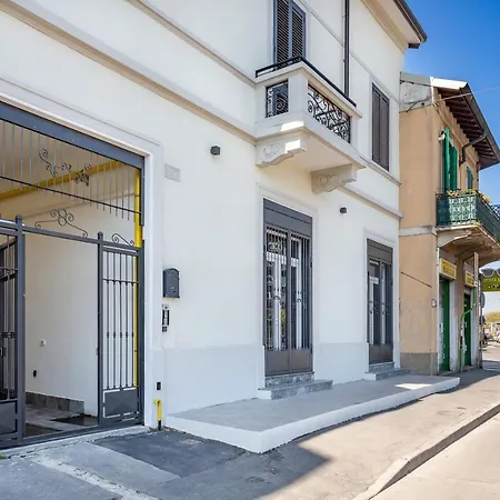 Khl Apartments - Sansiro, Milano-3