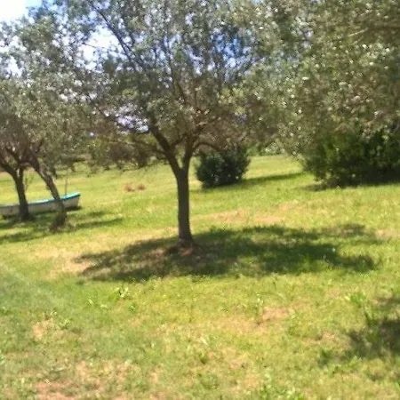 Borgo Rosso Country House B&B-2