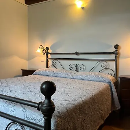 Agriturismo Le Sorgenti-3