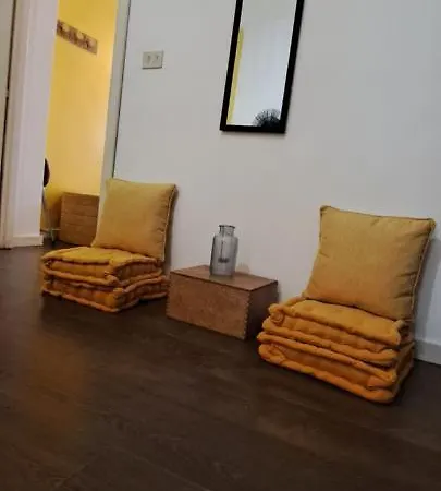 Central Rome Suite-2