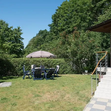 Ferienhaus Pankow-2