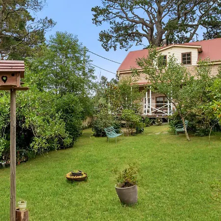 Blue Country Lodge-3