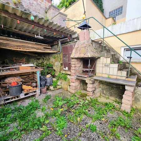 Haus für Monteure in Baden-Baden-3
