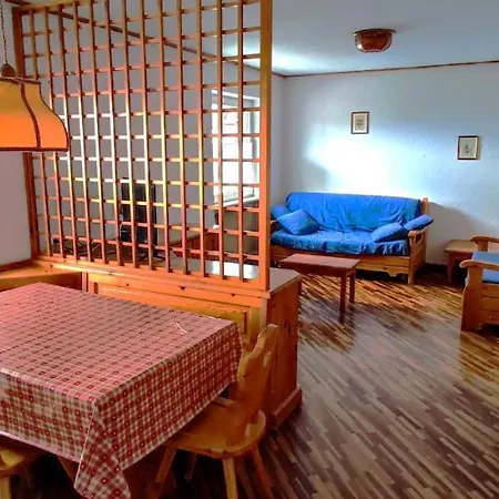 Casa Cavalese-3
