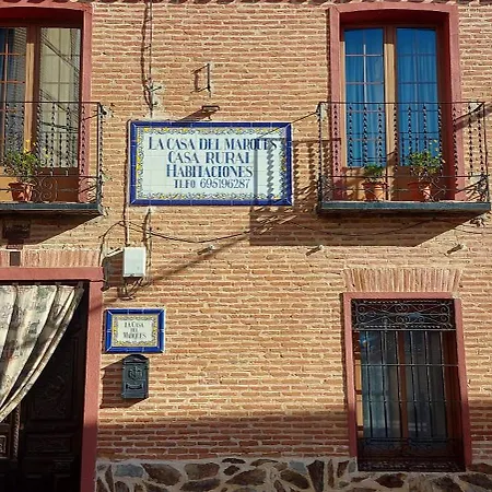 La Casa Del Marques-3