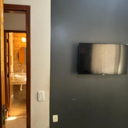 Serra Mar Suítes,Lofts, e casas à 300 metros das praias-2
