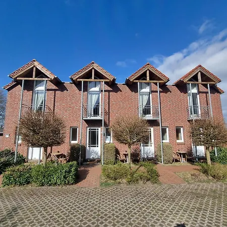 Nordseehaus Dangast-2