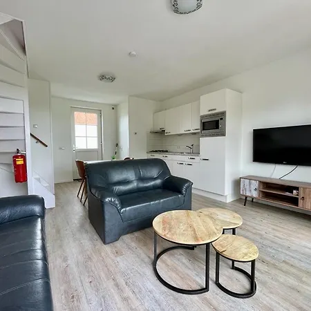Vakantiewoningen de Schelp-3