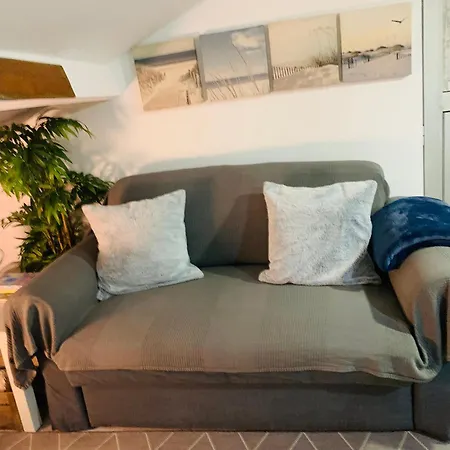 Casa De Praia - Studio-2