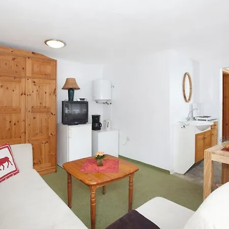 Ferienresort Damerow-3