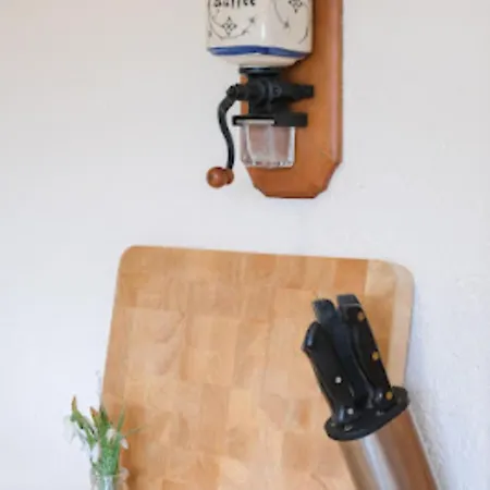 Ferienhaus Stiller Fritz-3