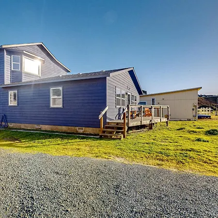 Mermaid Beach House-3