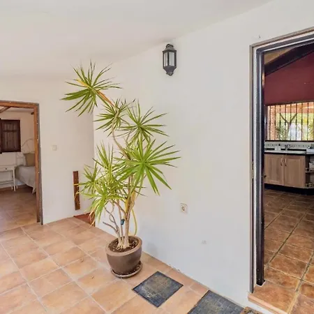 Villa Buenavista Malaga - Stunning Views - Private-3